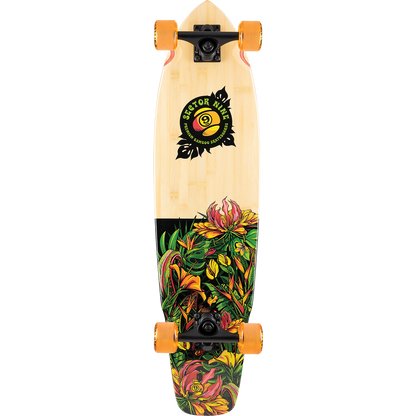 SECTOR 9 // EDEN FT. POINT COMPLETE-8.7x34
