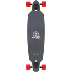 SECTOR 9 // KIRIN FRACTAL COMPLETE-9x36 sdwndr