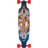 SECTOR 9 // KIRIN FRACTAL COMPLETE-9x36 sdwndr