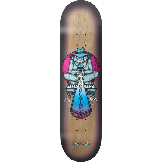CHOC ALVAREZ SAPO DECK-8.0