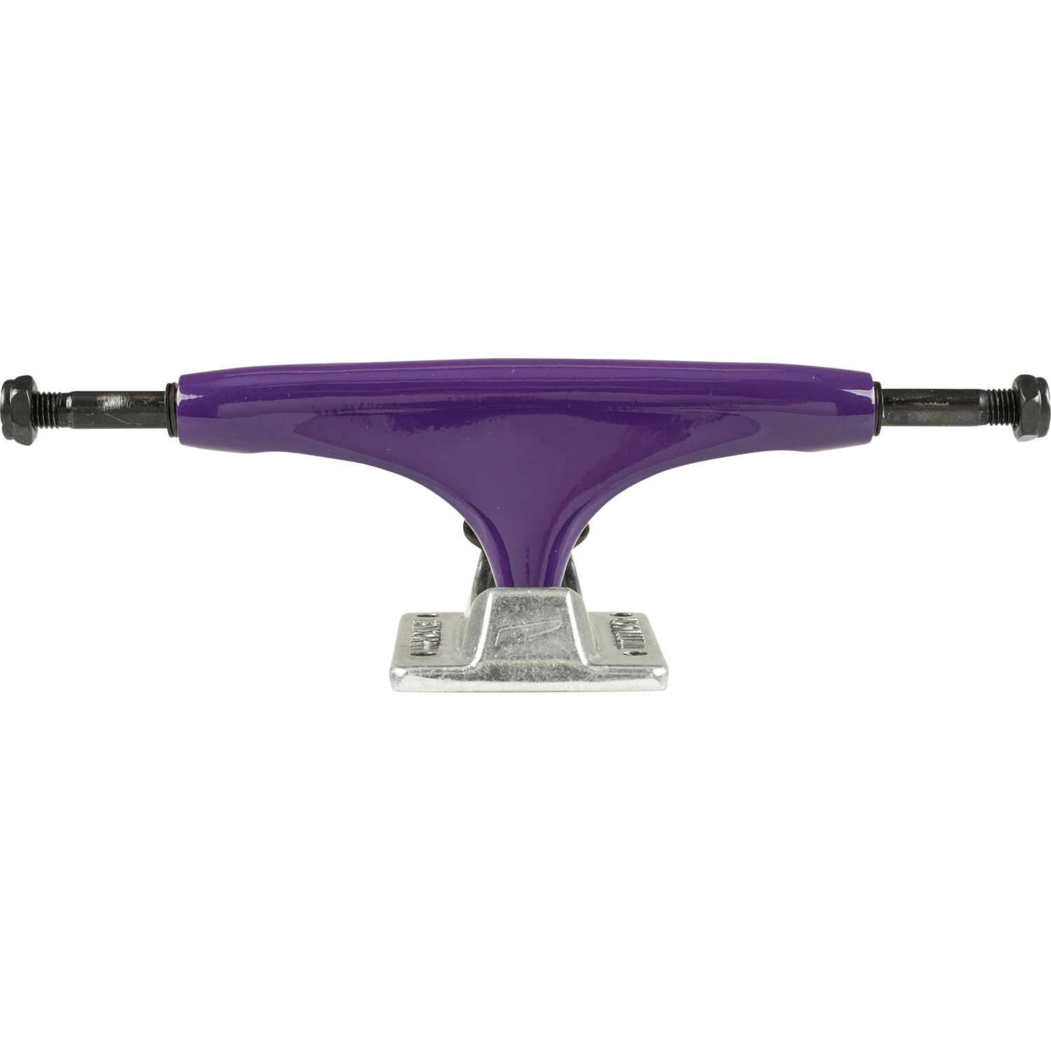 TENSOR // REG ALLOY 5.5 PURPLE/RAW