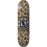 ELEMENT // SAND CAMO SEAL DECK-8.0