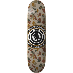 ELEMENT // SAND CAMO SEAL DECK-8.0