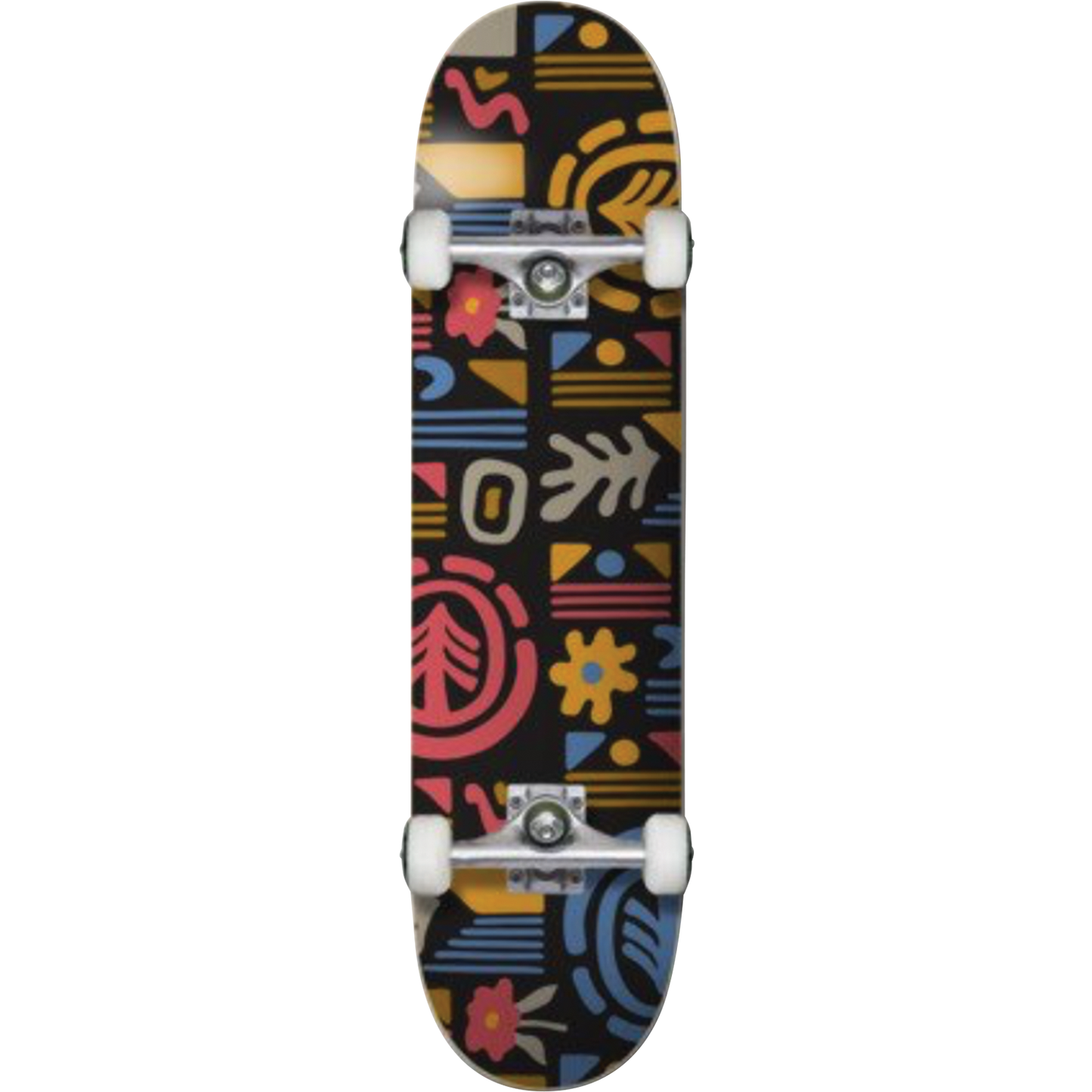 ELEMENT // MOTIF COMPLETE-8.0