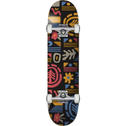 ELEMENT // MOTIF COMPLETE-8.0