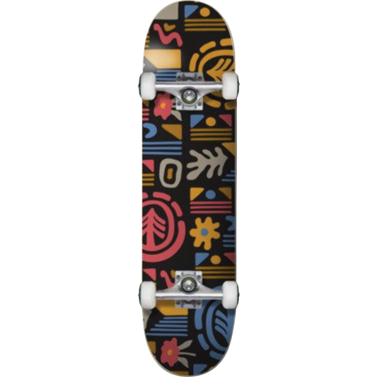 ELEMENT // MOTIF COMPLETE-8.0