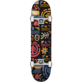 ELEMENT // MOTIF COMPLETE-8.0