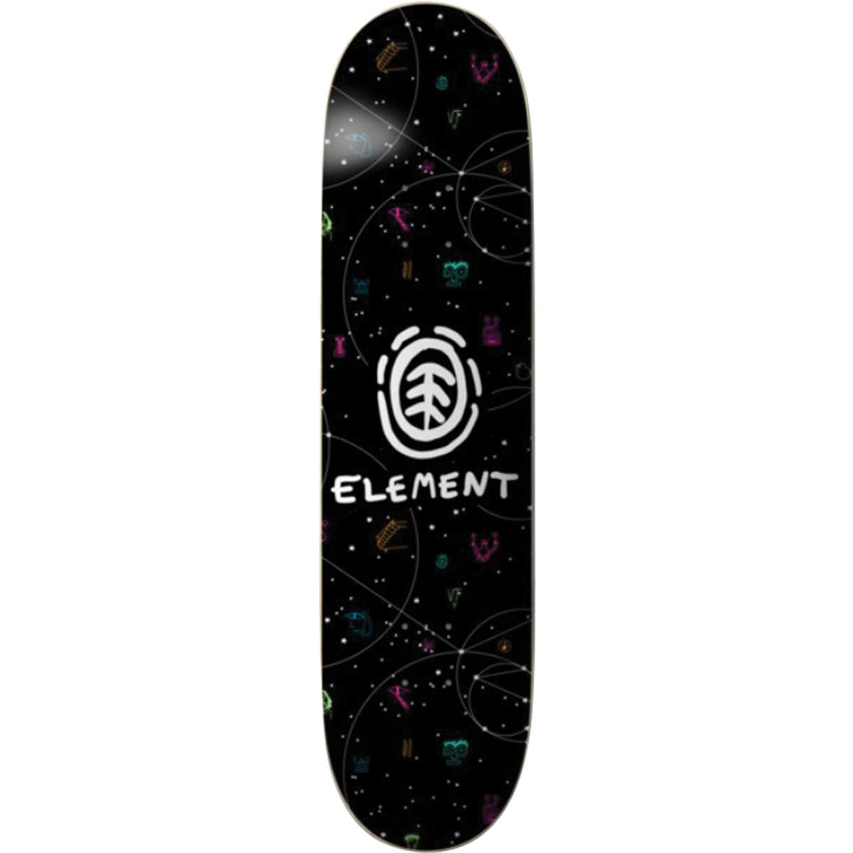 ELEMENT // GALAXY DECK-8.0