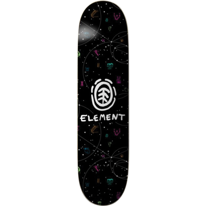 ELEMENT // GALAXY DECK-8.0