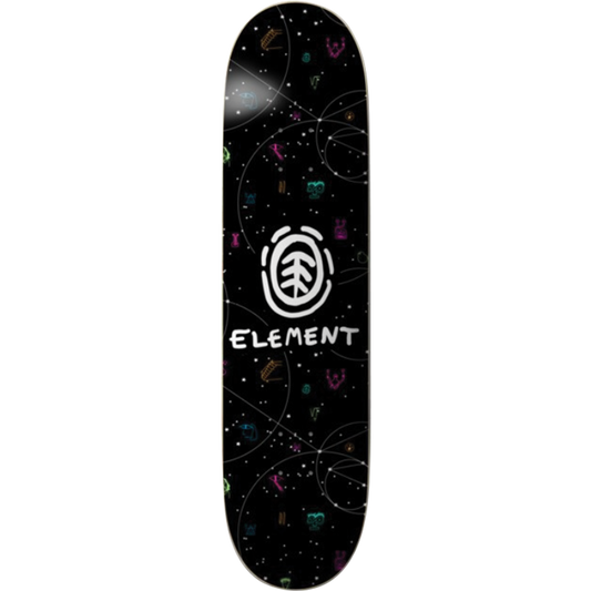 ELEMENT // GALAXY DECK-8.0