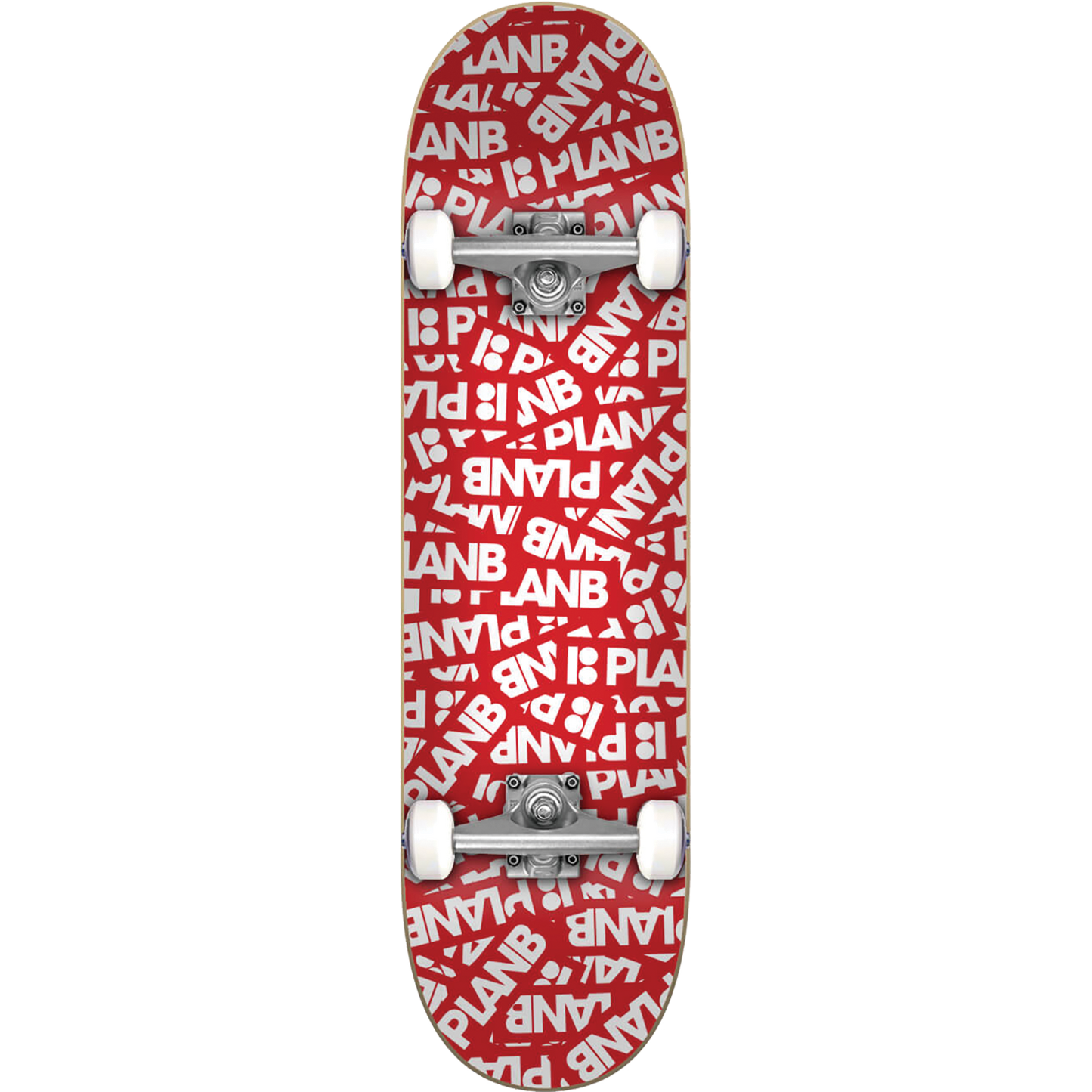 PLAN B // PATCH COMPLETE-8.25