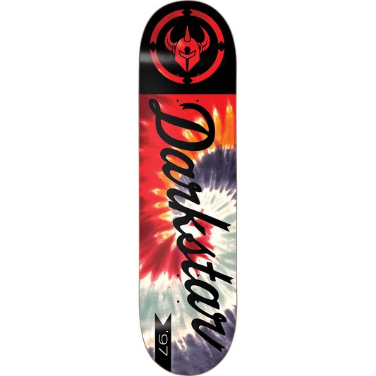 DST CONTRA DECK-8.37 RED rhm