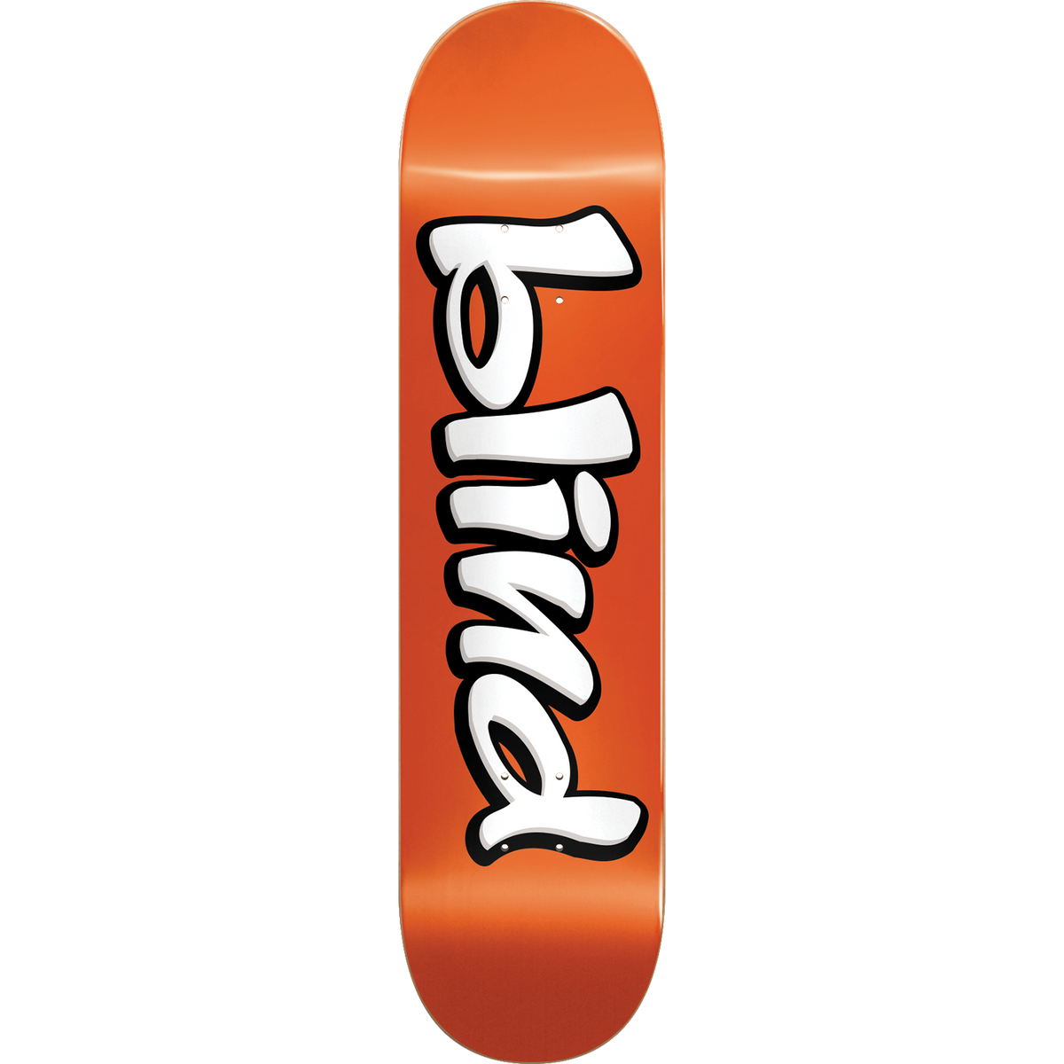 BLIND // VINTAGE BLIND LOGO DECK-7.0 RED rhm