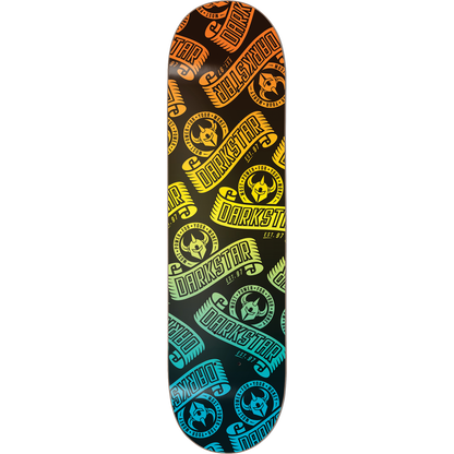 DST ARC DECK-7.25 MULTI rhm