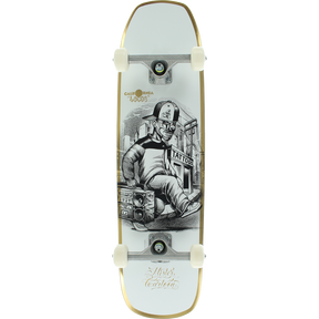 CA LOCOS X MISTER CARTOON BEAT BOX COMP-8.25X32.12