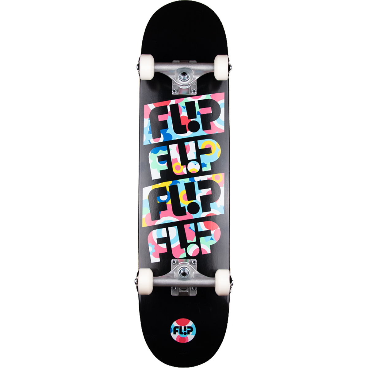 FLIP ODYSSEY COMPLETE-7.5 FLOWER