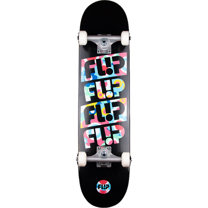 FLIP ODYSSEY COMPLETE-7.5 FLOWER