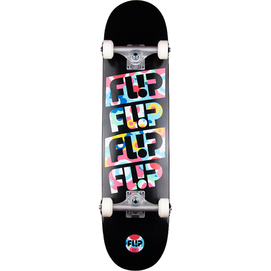 FLIP ODYSSEY COMPLETE-7.5 FLOWER