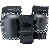 PROTEC // JUNIOR 3 PACK OPEN BACK YS-CHECKER