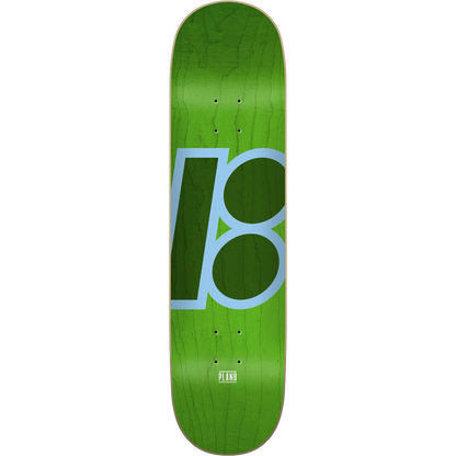 PLAN B // STAINED DECK-8.25 ASSORTED