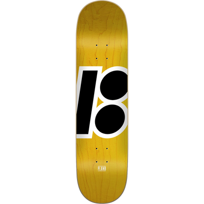 PLAN B // STAINED DECK-8.37 ASSORTED