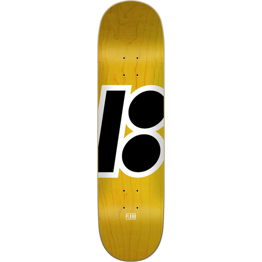 PLAN B // STAINED DECK-8.37 ASSORTED