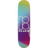 PLAN B // SPOTS DECK-8.0