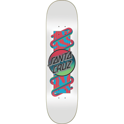 SC ELECTRIC LAVA DOT DECK-8.0 VX