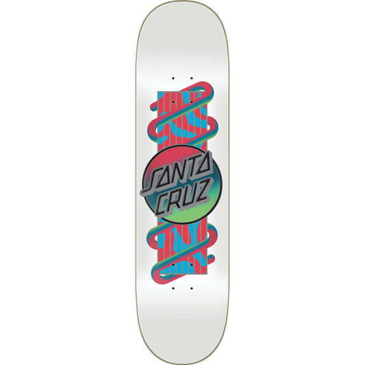 SC ELECTRIC LAVA DOT DECK-8.0 VX