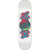 SC ELECTRIC LAVA DOT DECK-8.0 VX