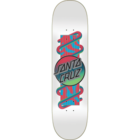 SC ELECTRIC LAVA DOT DECK-8.0 VX