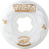 RICTA JOHNSON ORBITAL 53MM 99A WT/GOLD