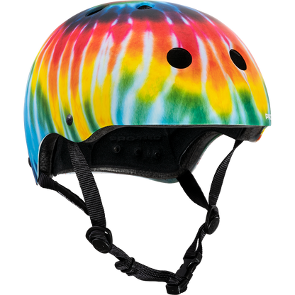 PROTEC // CLASSIC TIE DYE-XS HELMET