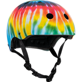 PROTEC // CLASSIC TIE DYE-S HELMET