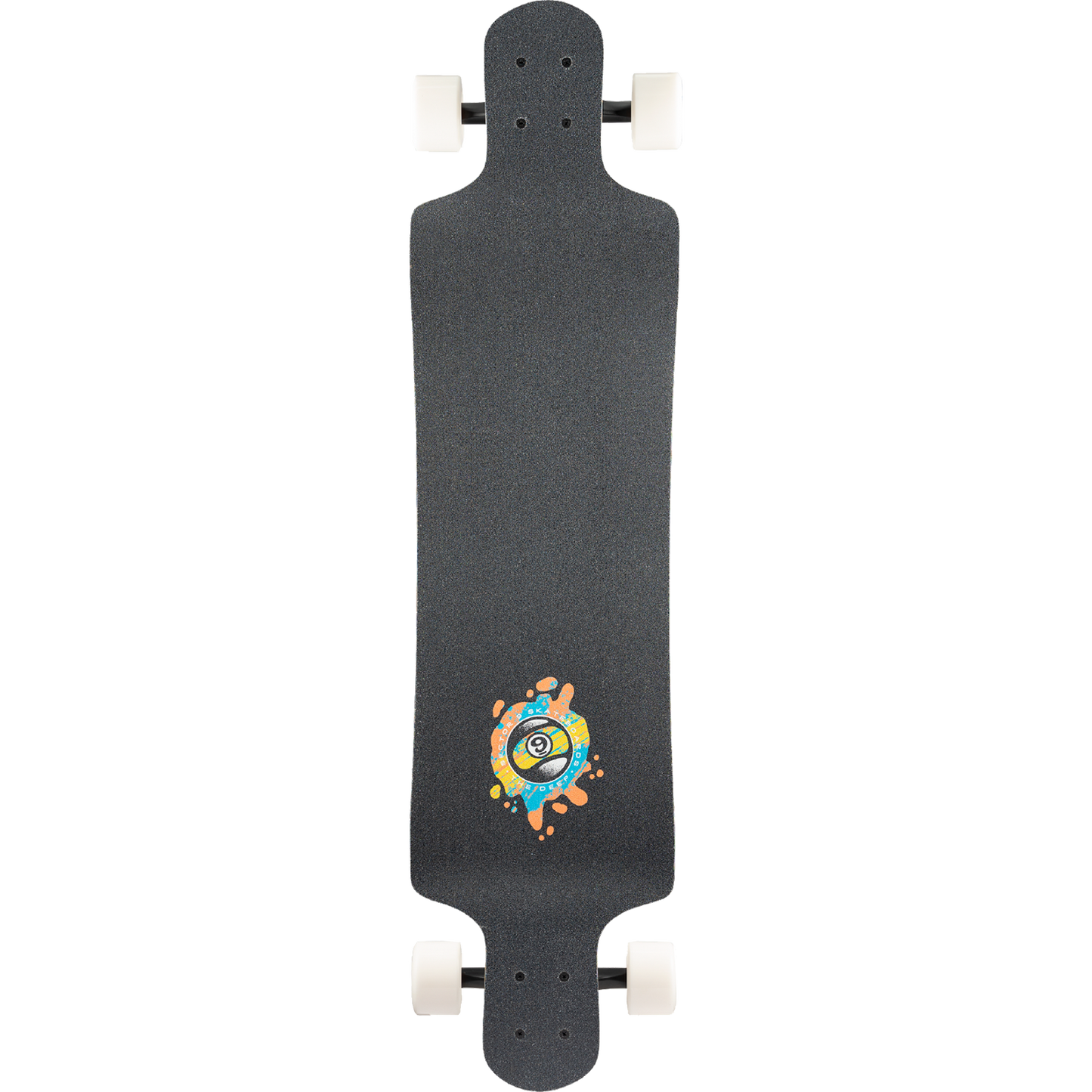 SECTOR 9 // AULT LINE CURL COMPLETE-9.75x37.5