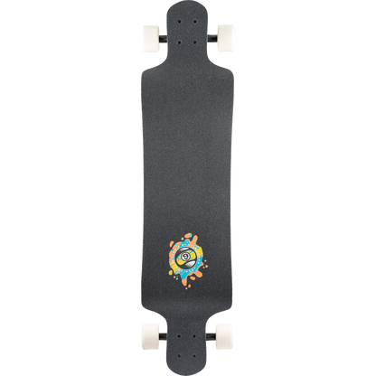 SECTOR 9 // AULT LINE CURL COMPLETE-9.75x37.5