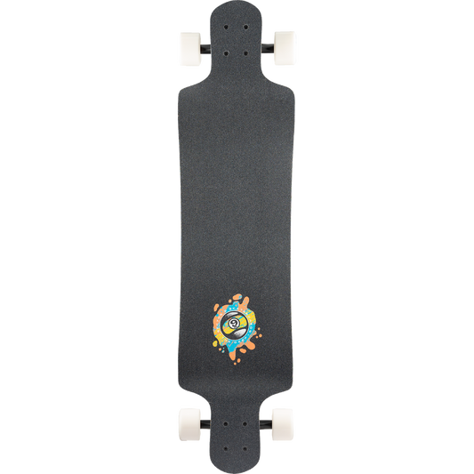 SECTOR 9 // AULT LINE CURL COMPLETE-9.75x37.5