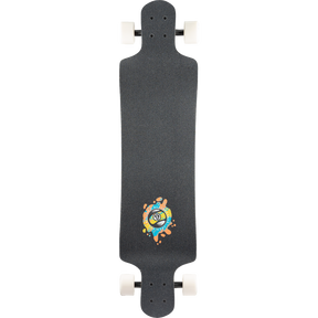 SECTOR 9 // AULT LINE CURL COMPLETE-9.75x37.5