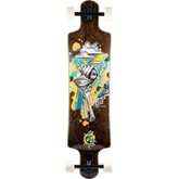 SECTOR 9 // AULT LINE CURL COMPLETE-9.75x37.5