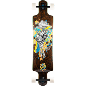SECTOR 9 // AULT LINE CURL COMPLETE-9.75x37.5