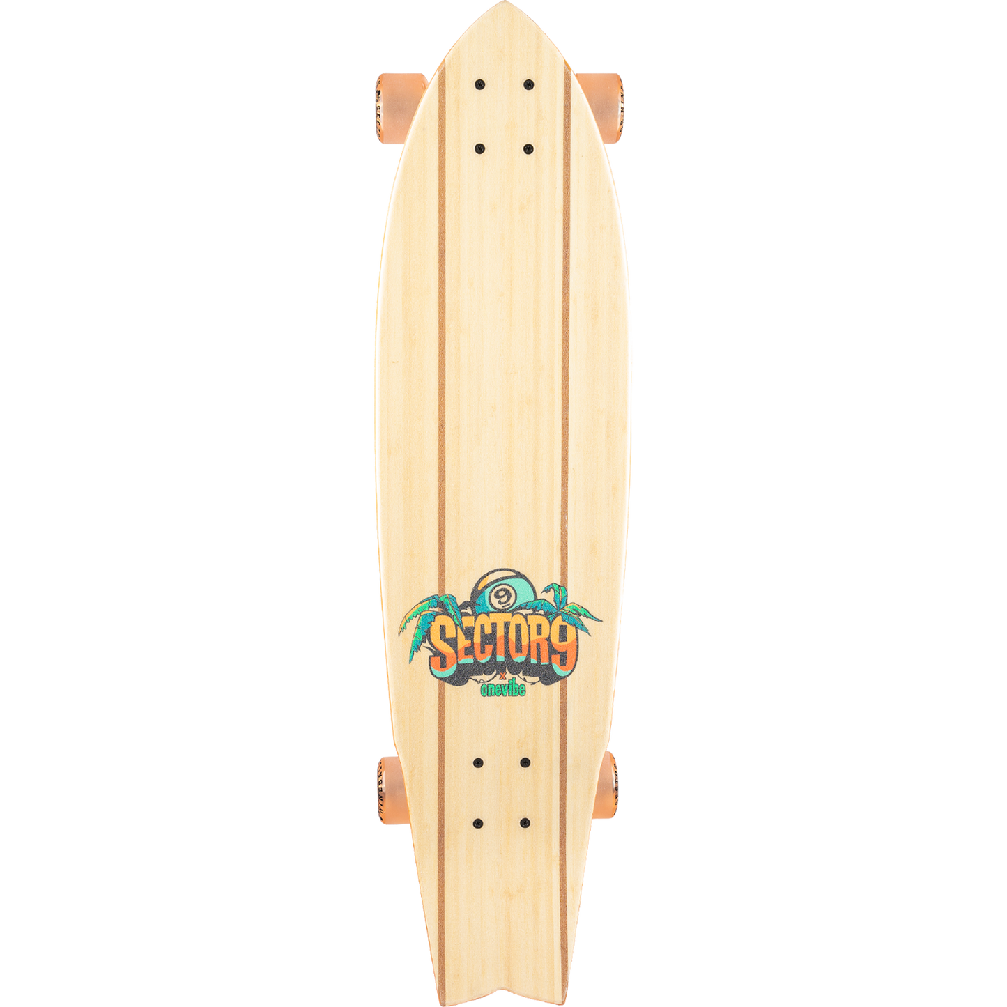 SECTOR 9 // SNAPPER HIDEOUT COMPLETE-8.75x34