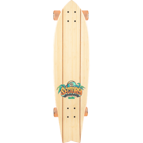 SECTOR 9 // SNAPPER HIDEOUT COMPLETE-8.75x34