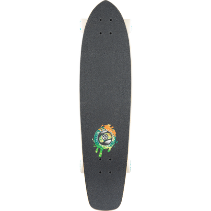 SECTOR 9 // STRAND SQUALL COMPLETE-8.7x20.5