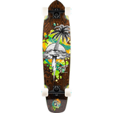 SECTOR 9 // STRAND SQUALL COMPLETE-8.7x20.5