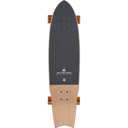 SECTOR 9 // UNAGI RIPS COMPLETE-8.75x34.5