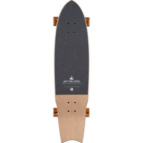 SECTOR 9 // UNAGI RIPS COMPLETE-8.75x34.5