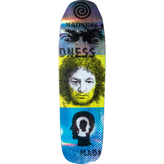 MADNESS REFLECTOR DECK-9.0 r7