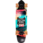 SECTOR 9 // HOPPER HOOPLA COMPLETE-7.5x27.5
