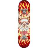 SPEED DEMONS // HOT SHOT COMPLETE-8.0