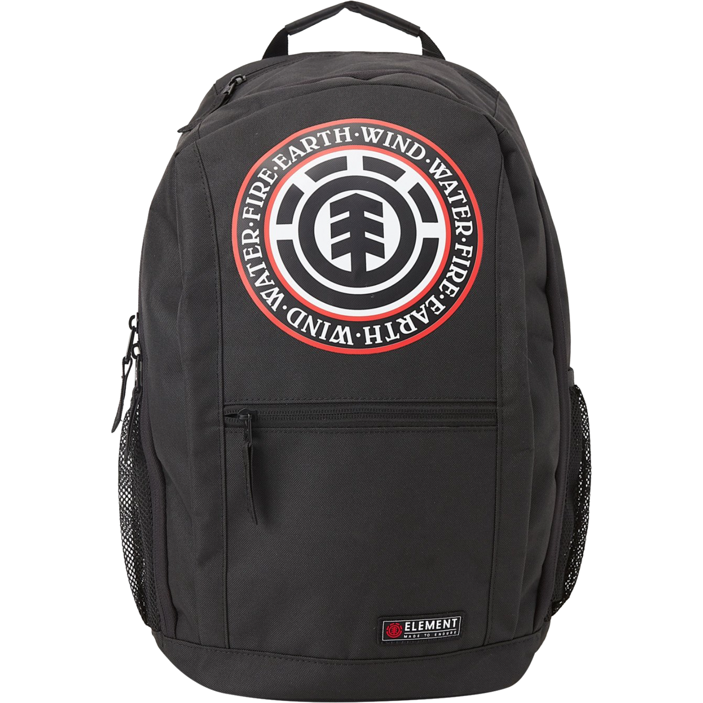 ELEMENT NOHAVE BACKPACK FLINT BLACK